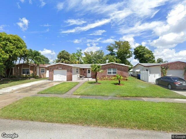 House image located at Pompano Beach, FL 33068