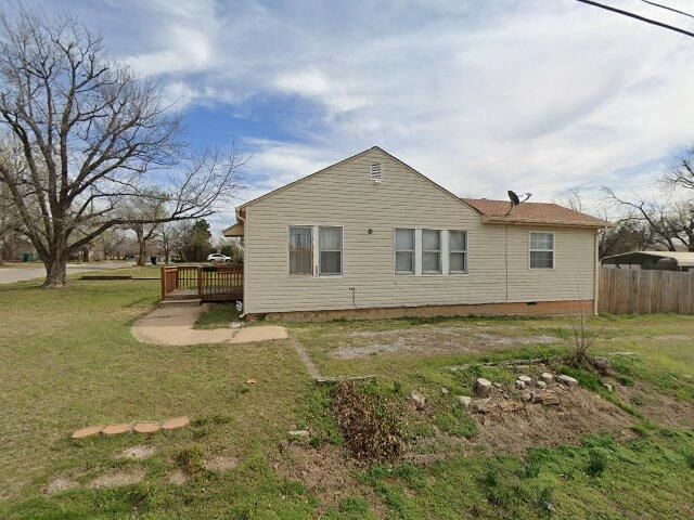 House image located at Oklahoma City, OK 73114