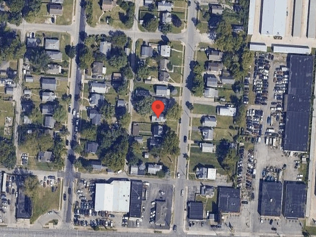 House image located at Columbus, OH 43213