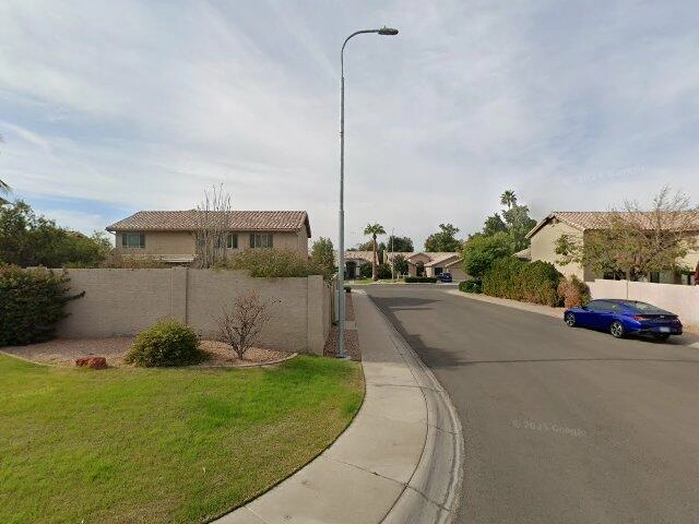 House image located at Porter Ranch, CA 91326