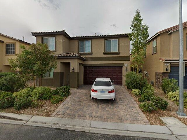 House image located at North Las Vegas, NV 89081