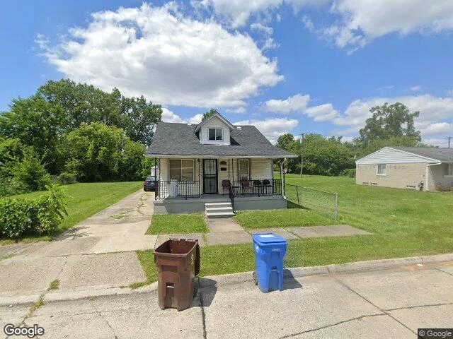 House image located at Inkster, MI 48141