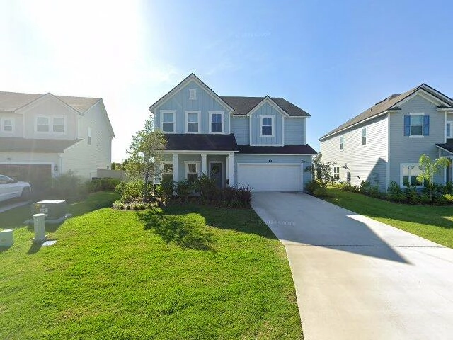 House image located at Saint Augustine, FL 32095