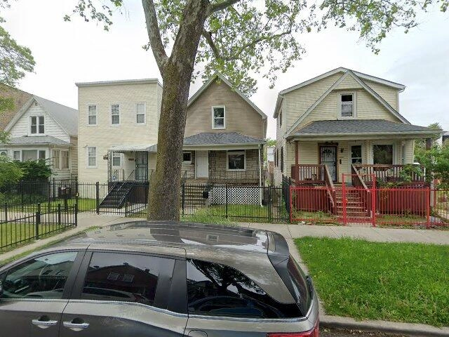 House image located at Chicago, IL 60644