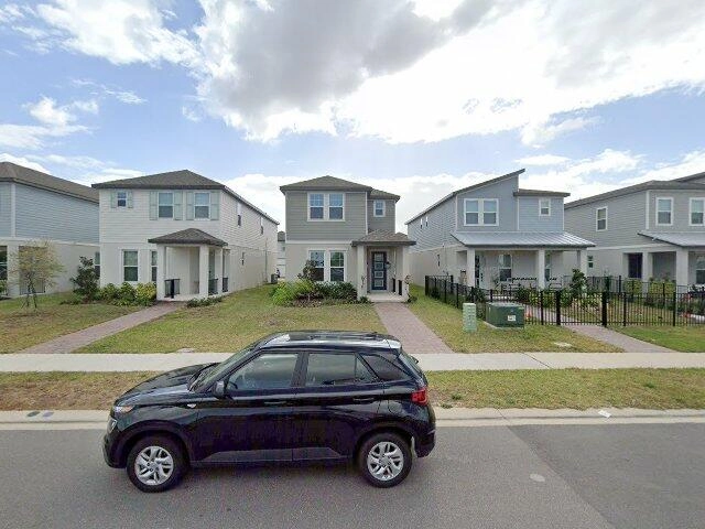 House image located at Winter Garden, FL 34787