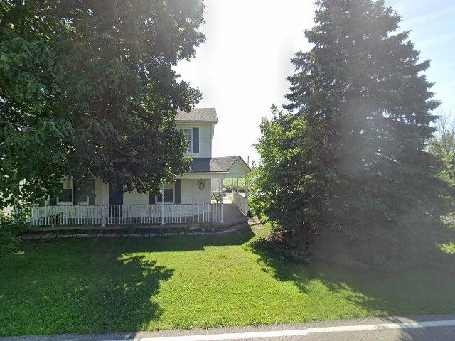 House image located at Brookville, OH 45309