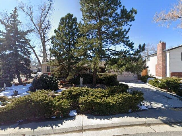 House image located at Arvada, CO 80003