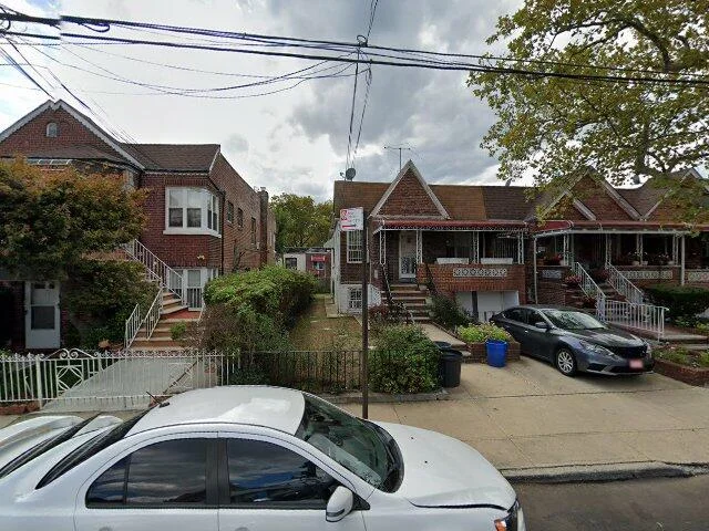 House image located at Brooklyn, NY 11236