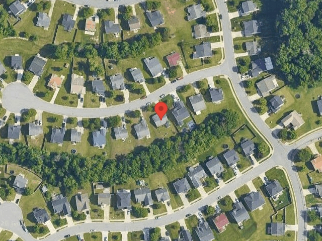 House image located at Greensboro, NC 27405
