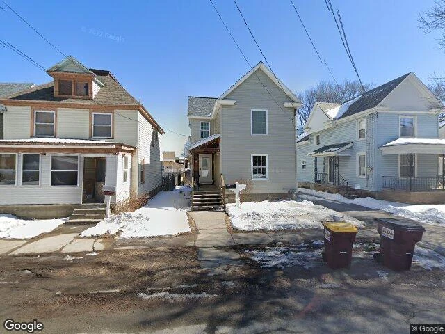 House image located at Hudson Falls, NY 12839