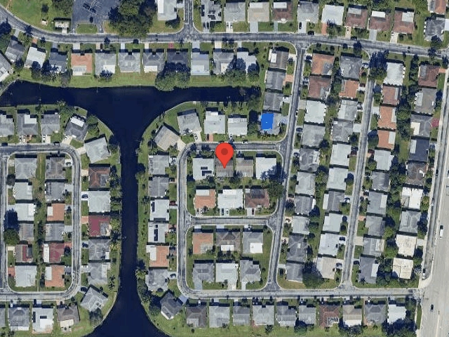 House image located at Pompano Beach, FL 33063