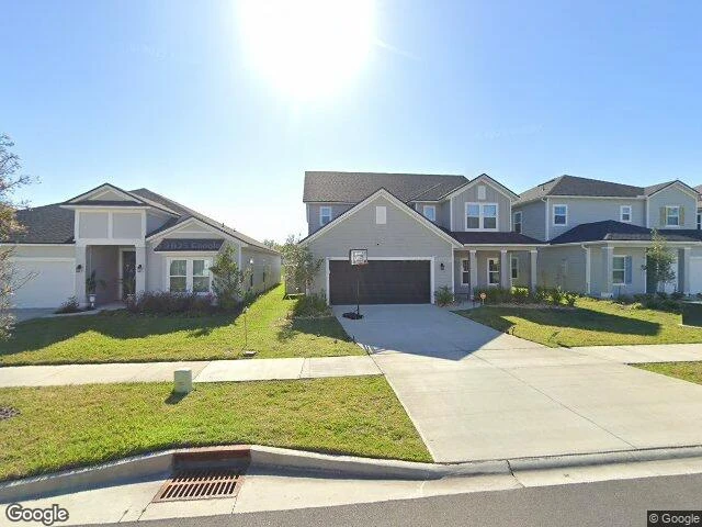 House image located at Orange Park, FL 32073