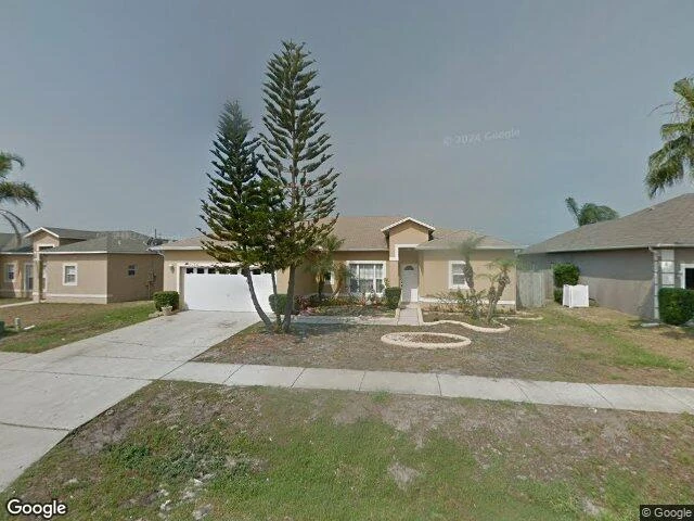 House image located at Kissimmee, FL 34758