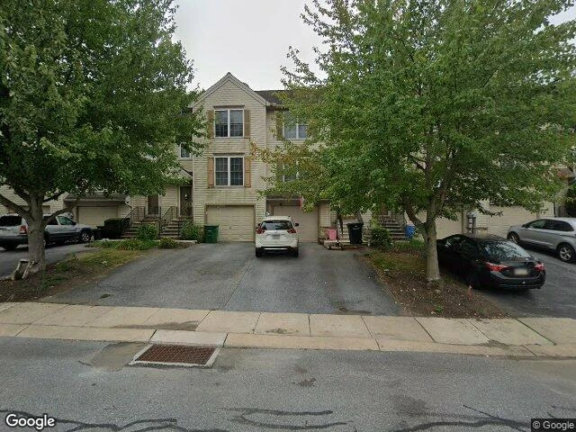 House image located at Lancaster, PA 17603