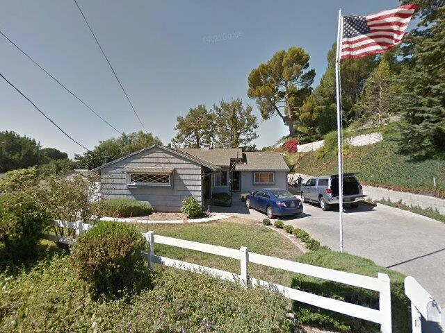 House image located at Sunland, CA 91040