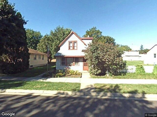 House image located at South Saint Paul, MN 55075