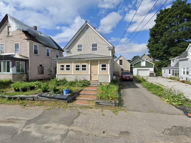 House image located at Millinocket, ME 04462