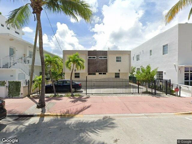 House image located at Miami Beach, FL 33139