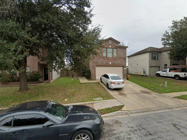 House image located at Austin, TX 78747