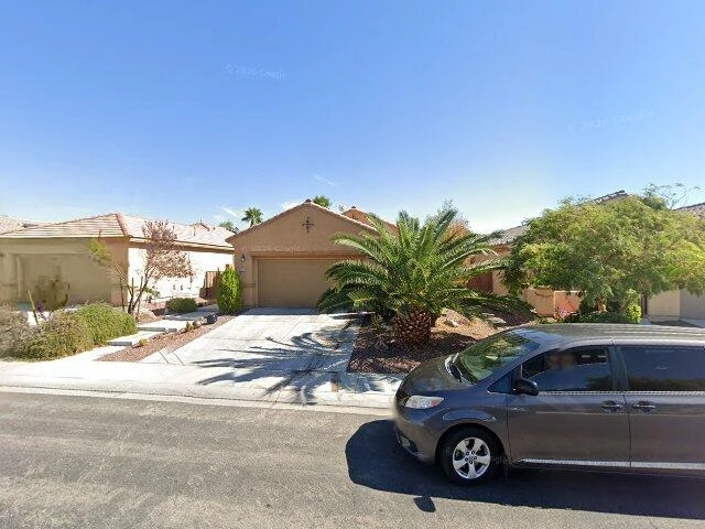 House image located at North Las Vegas, NV 89084