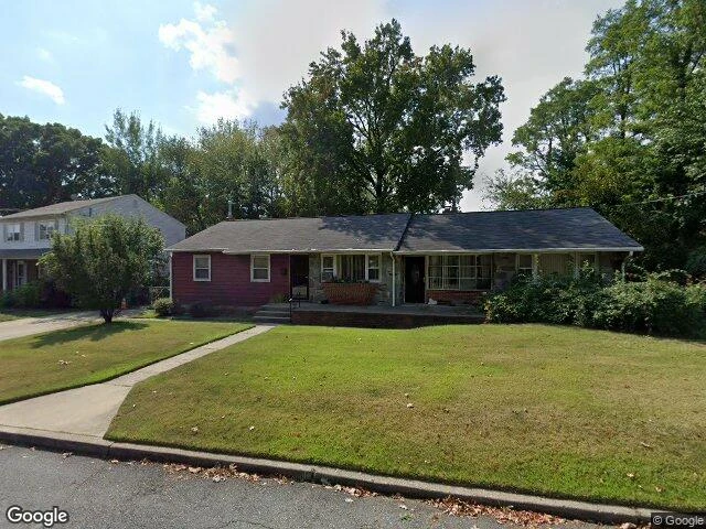 House image located at Lawnside, NJ 08045