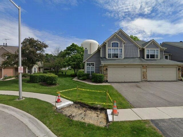 House image located at Schaumburg, IL 60193