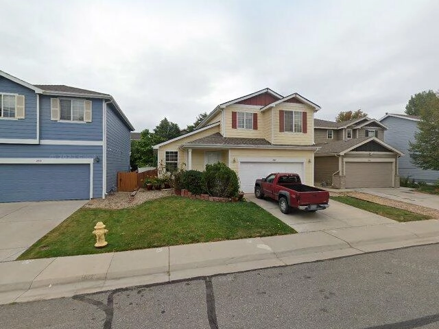 House image located at Denver, CO 80233