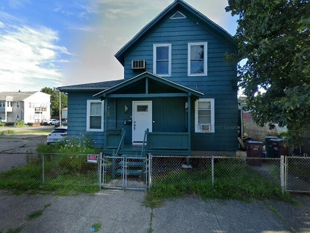 House image located at Woonsocket, RI 02895