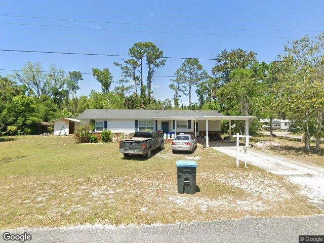 House image located at Cross City, FL 32628