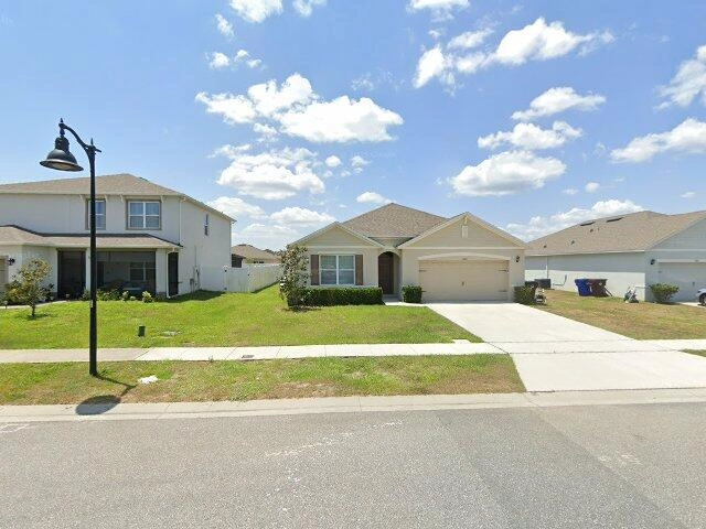 House image located at Saint Cloud, FL 34771