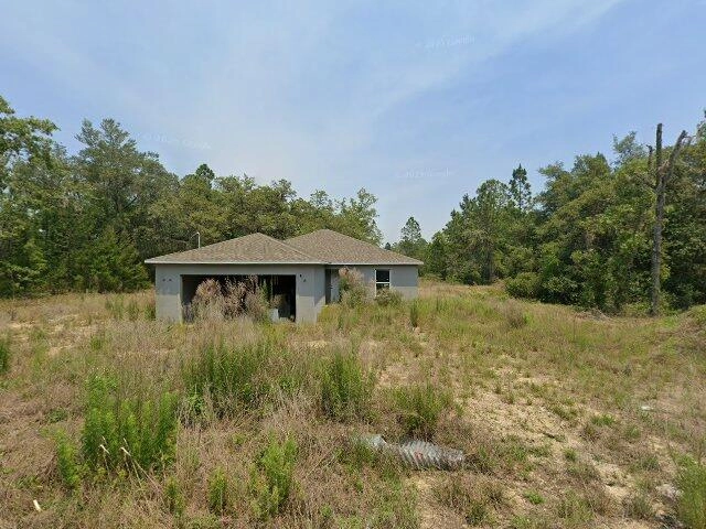House image located at Ocklawaha, FL 32179