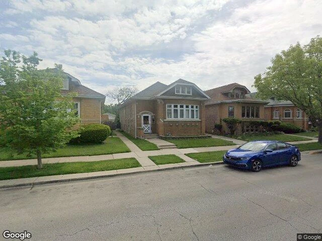 House image located at Berwyn, IL 60402