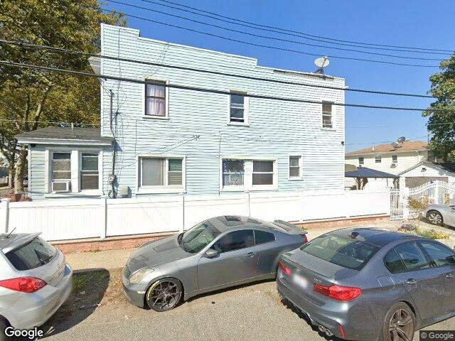 House image located at Jamaica, NY 11433