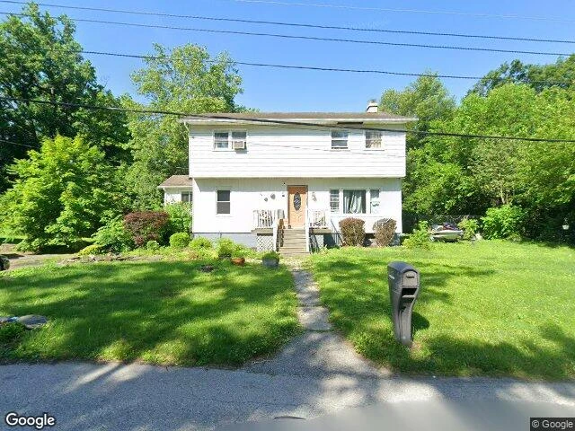 House image located at Hyde Park, NY 12538