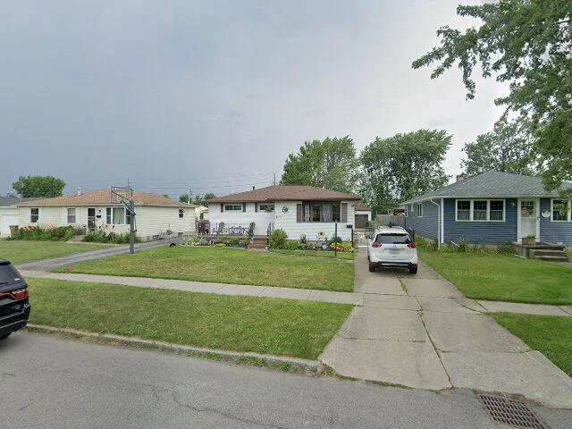 House image located at Buffalo, NY 14225