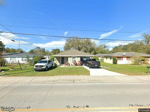 House image located at Lakeland, FL 33801