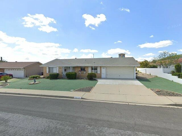House image located at Menifee, CA 92586