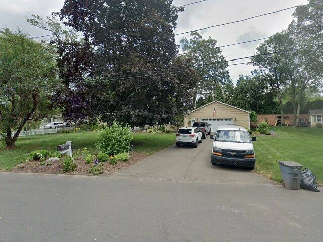 House image located at North Haven, CT 06473