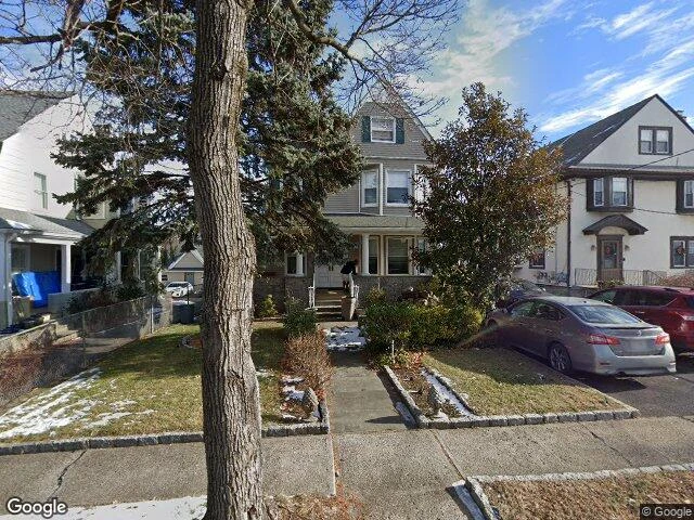 House image located at New Rochelle, NY 10801
