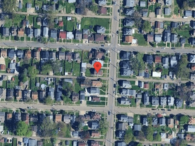 House image located at Canton, OH 44708