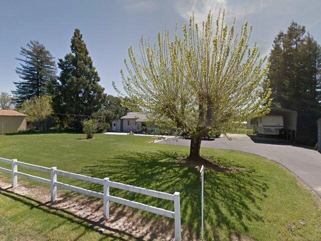 House image located at Loomis, CA 95650