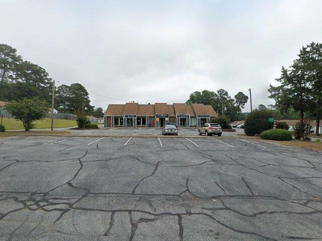 House image located at Greenwood, SC 29646