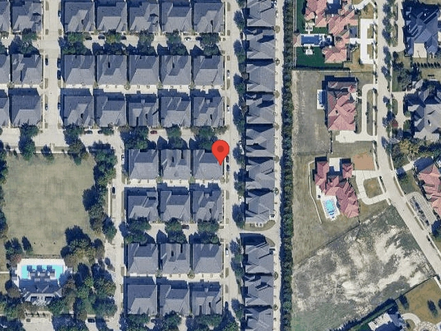 House image located at Mckinney, TX 75070