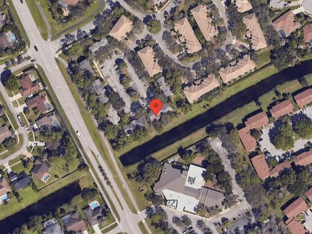 House image located at Wellington, FL 33414