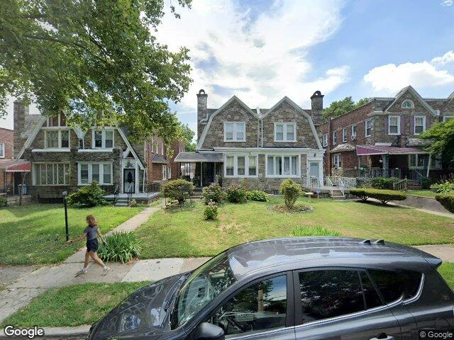 House image located at Philadelphia, PA 19131