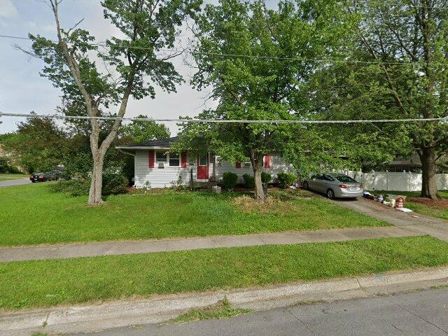 House image located at Reynoldsburg, OH 43068