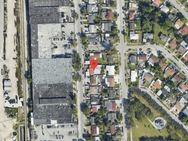 House image located at Miami, FL 33147