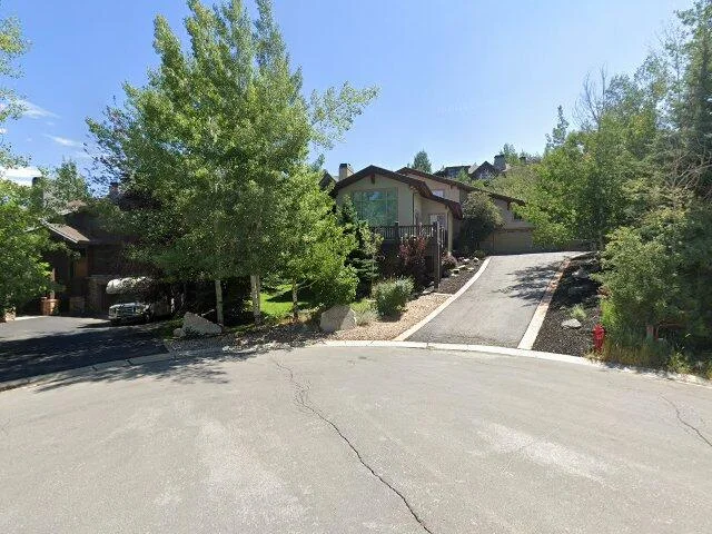 House image located at Park City, UT 84060