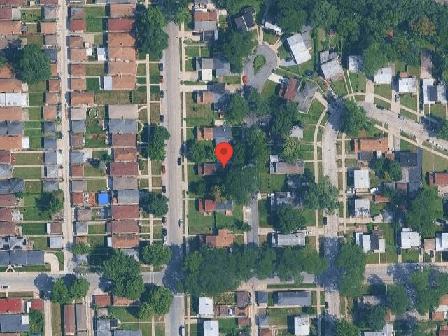 House image located at Chicago, IL 60619