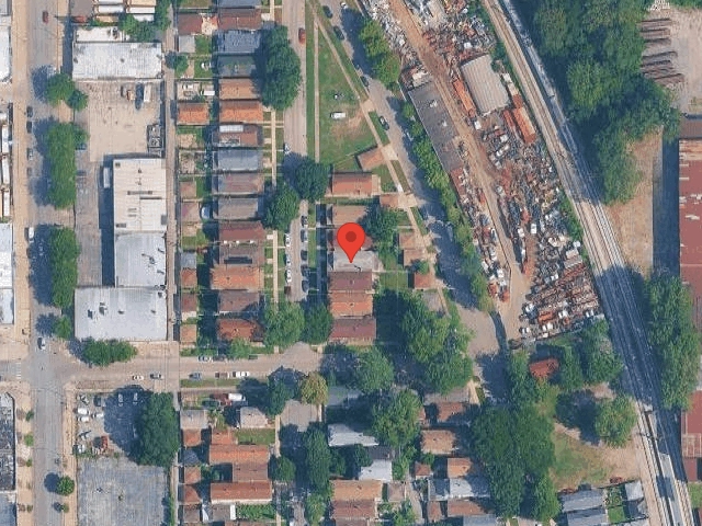 House image located at Chicago, IL 60617